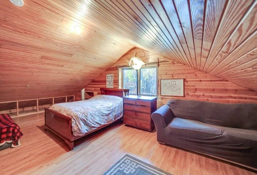 Paradise Cottage: Trail Access Nearby