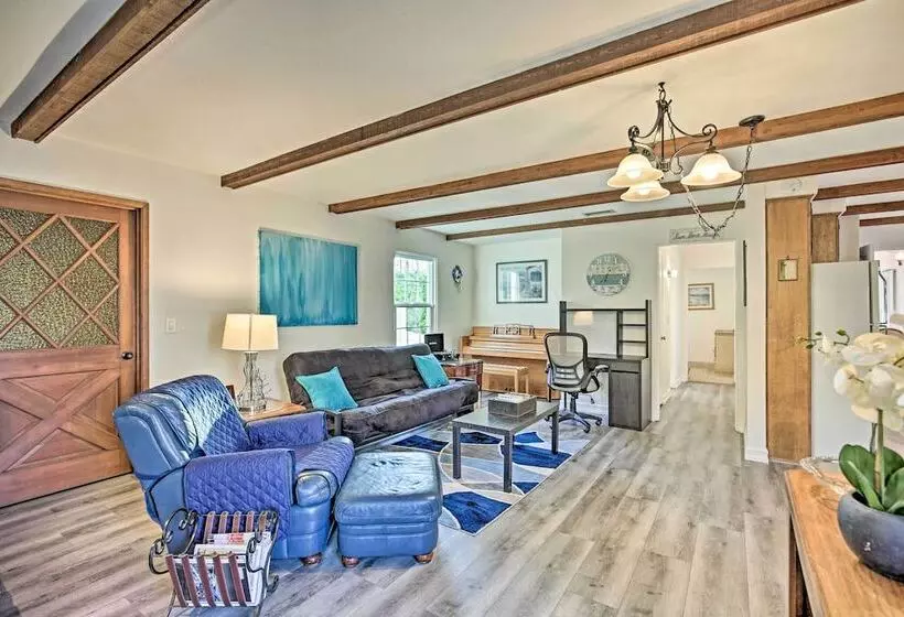 Quaint La Mesa Home With Beautiful Sunsets!