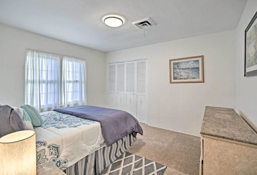 Quaint La Mesa Home With Beautiful Sunsets!