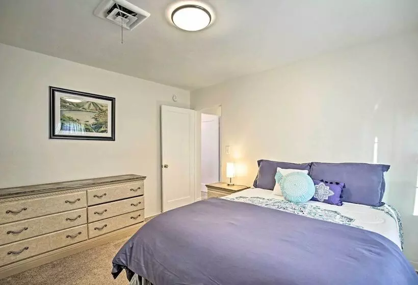 Quaint La Mesa Home With Beautiful Sunsets!