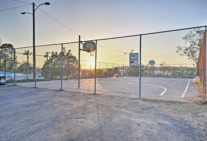 Quaint La Mesa Home With Beautiful Sunsets!