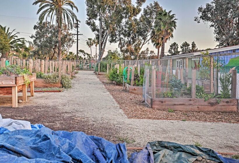 Quaint La Mesa Home With Beautiful Sunsets!