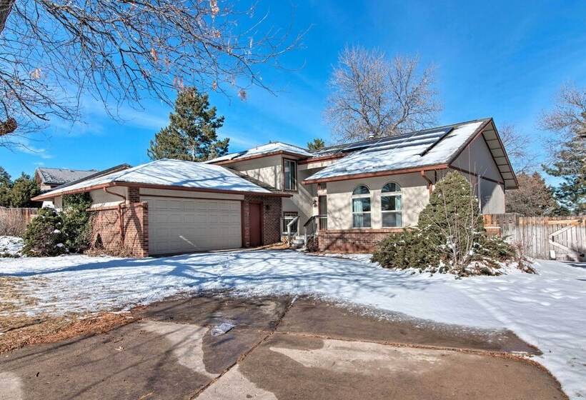 Updated Home: 7 Mi To Tech Center, 13 Mi To Dtwn