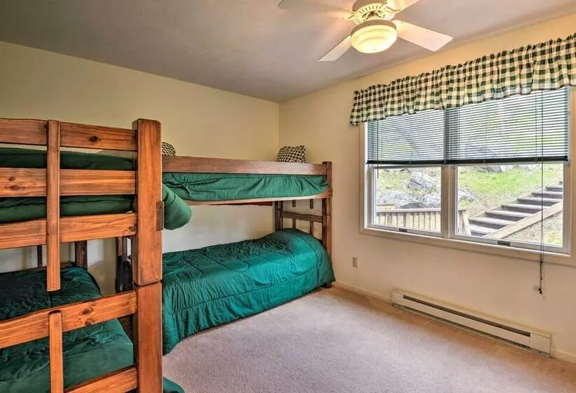 Waterfront Hammond Home W/ Grill + Boat Dock!