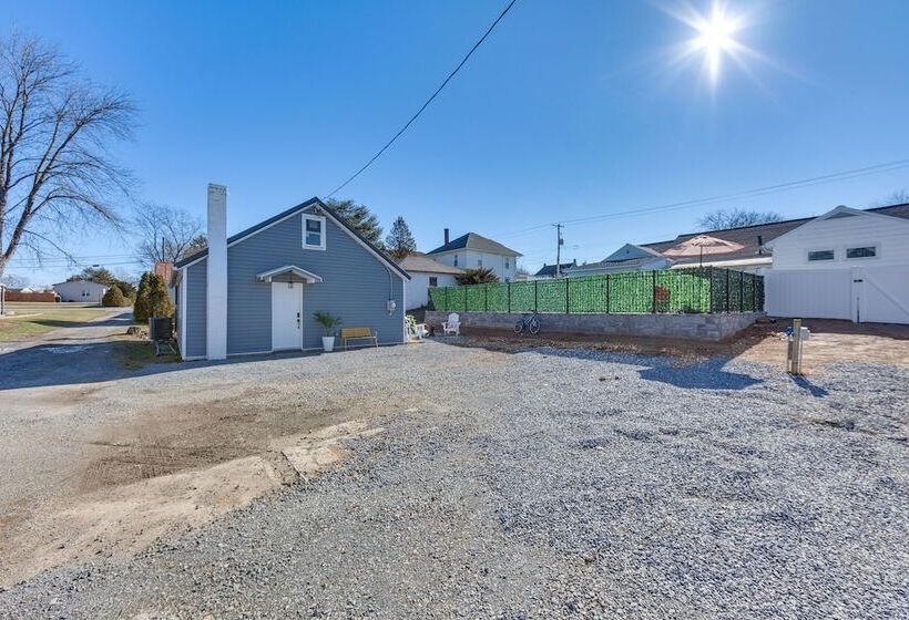 Pennsylvania Guest House Getaway: 6 Mi To Hershey