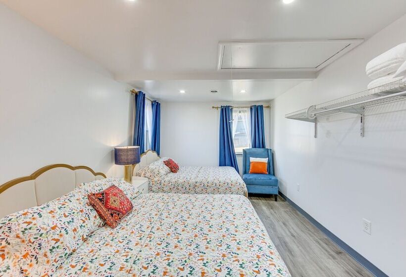 Pennsylvania Guest House Getaway: 6 Mi To Hershey