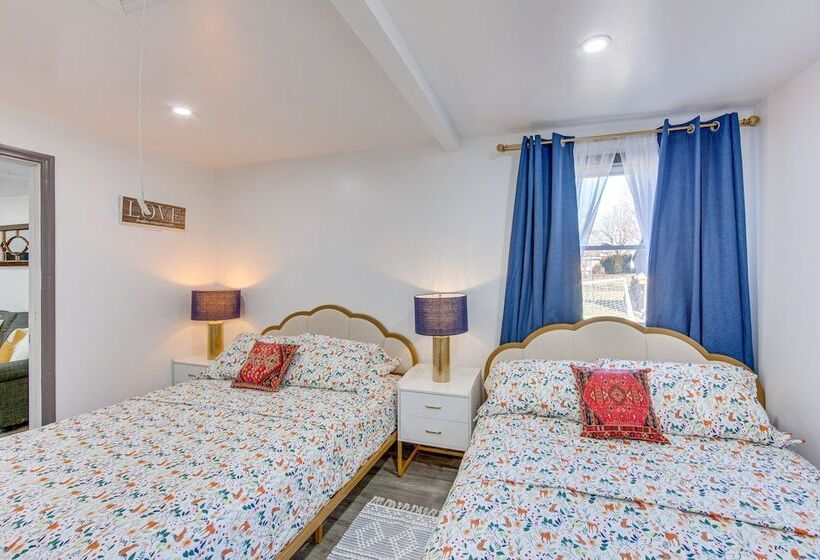 Pennsylvania Guest House Getaway: 6 Mi To Hershey