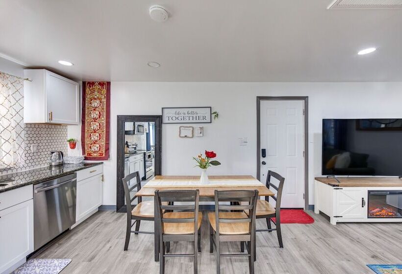 Pennsylvania Guest House Getaway: 6 Mi To Hershey