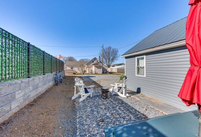 Pennsylvania Guest House Getaway: 6 Mi To Hershey