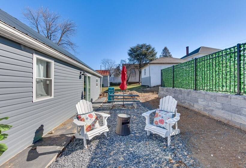 Pennsylvania Guest House Getaway: 6 Mi To Hershey