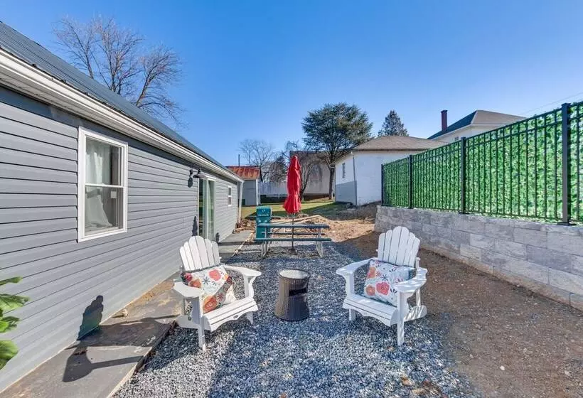 Pennsylvania Guest House Getaway: 6 Mi To Hershey