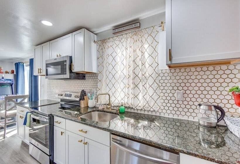 Pennsylvania Guest House Getaway: 6 Mi To Hershey