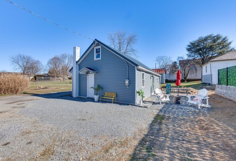 Pennsylvania Guest House Getaway: 6 Mi To Hershey