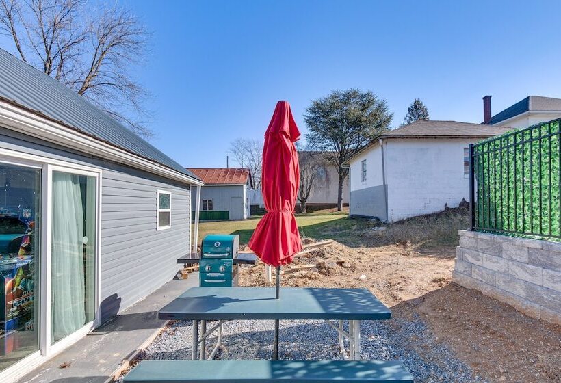 Pennsylvania Guest House Getaway: 6 Mi To Hershey