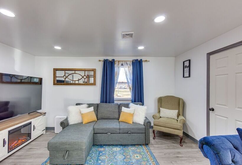 Pennsylvania Guest House Getaway: 6 Mi To Hershey