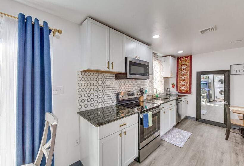 Pennsylvania Guest House Getaway: 6 Mi To Hershey