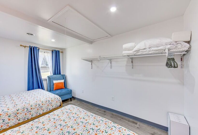 Pennsylvania Guest House Getaway: 6 Mi To Hershey