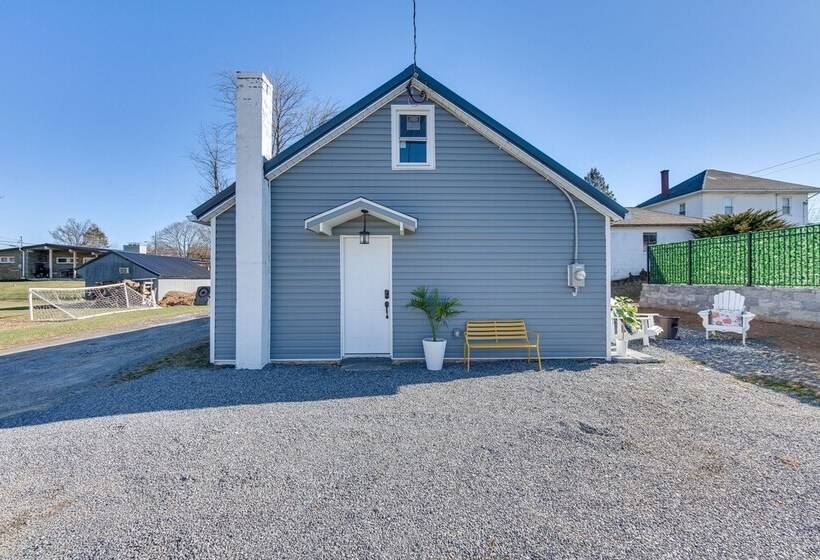 Pennsylvania Guest House Getaway: 6 Mi To Hershey