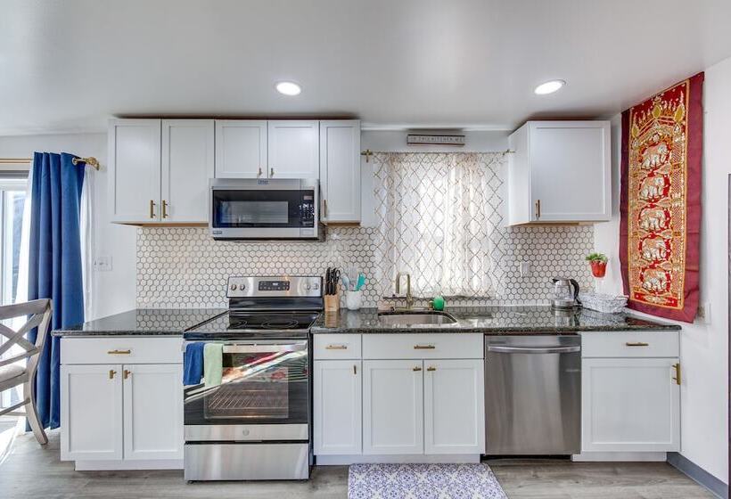 Pennsylvania Guest House Getaway: 6 Mi To Hershey