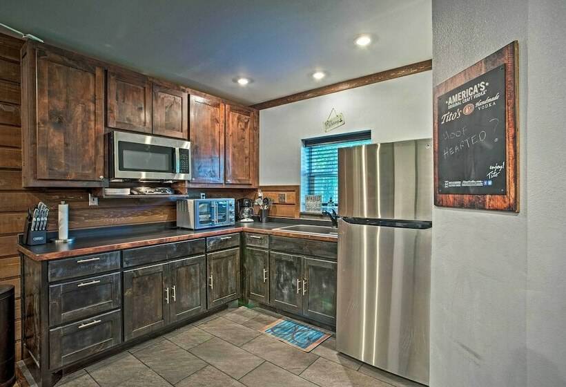 Charming Quitman Cabin < 2 Miles To Lake Fork