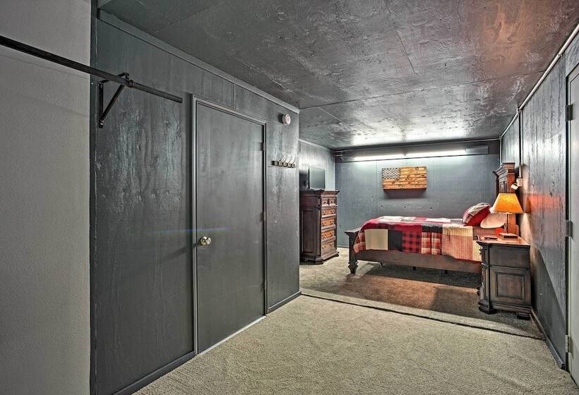 Charming Quitman Cabin < 2 Miles To Lake Fork