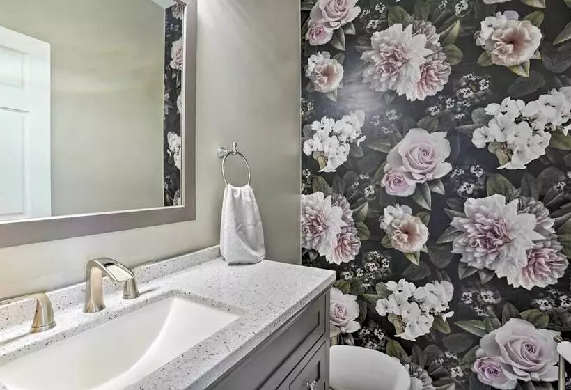 Cozy Eden Prairie Home < 21 Mi To Twin Cities