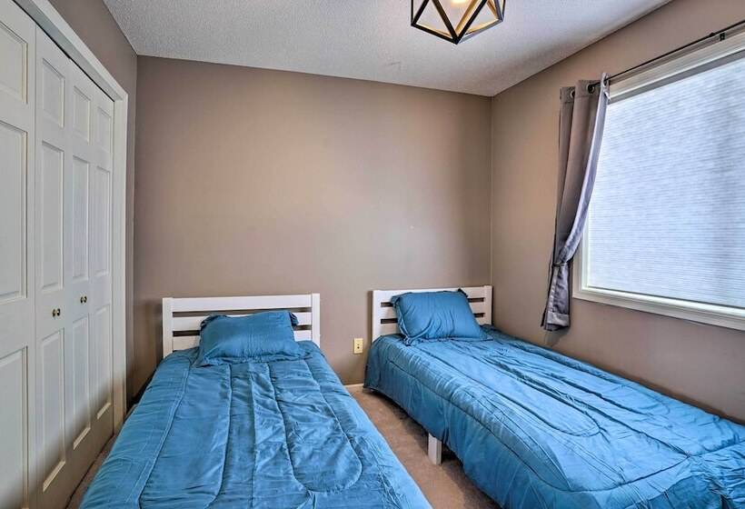 Cozy Eden Prairie Home < 21 Mi To Twin Cities