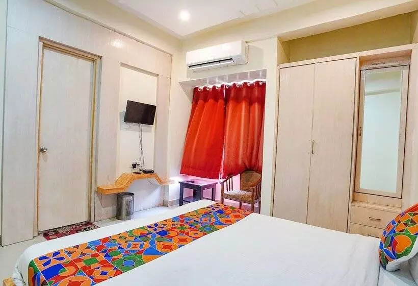 Fabhotel Bliss Inn