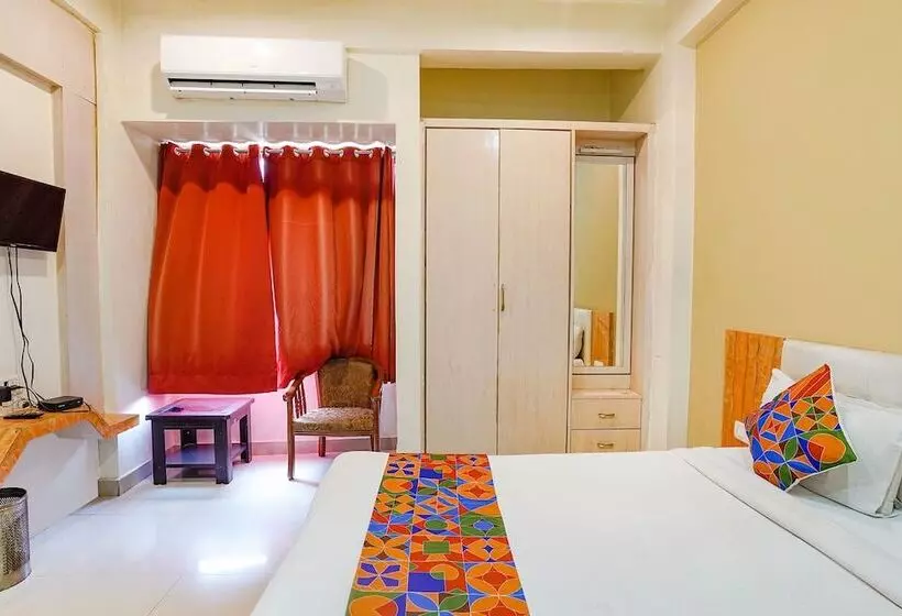 Fabhotel Bliss Inn