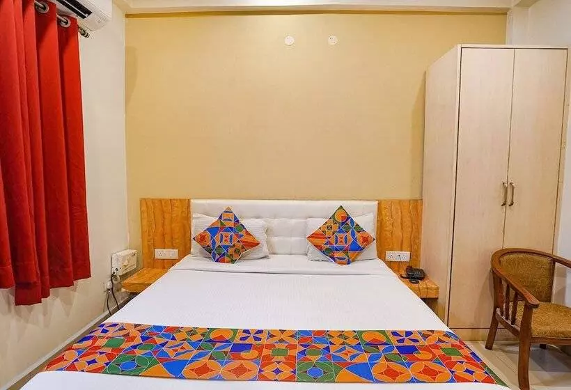 Fabhotel Bliss Inn