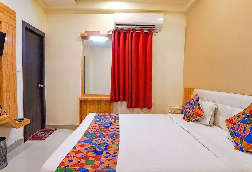 Fabhotel Bliss Inn