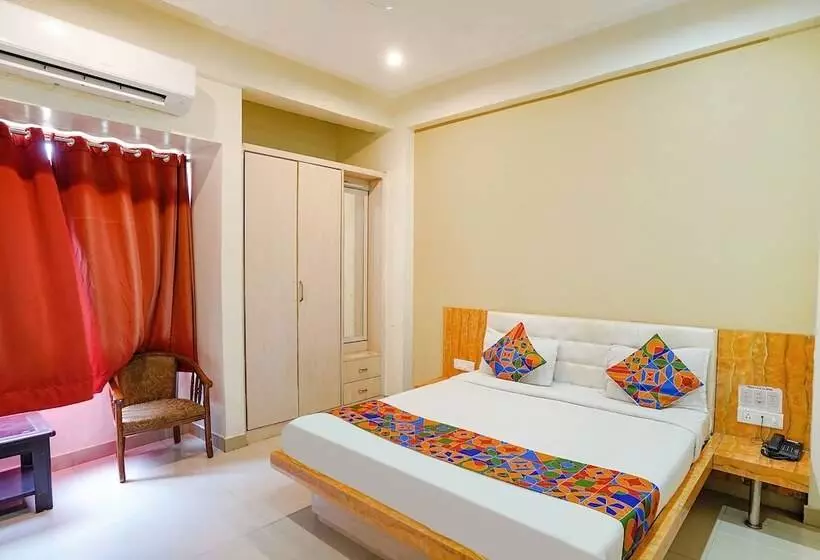 Fabhotel Bliss Inn