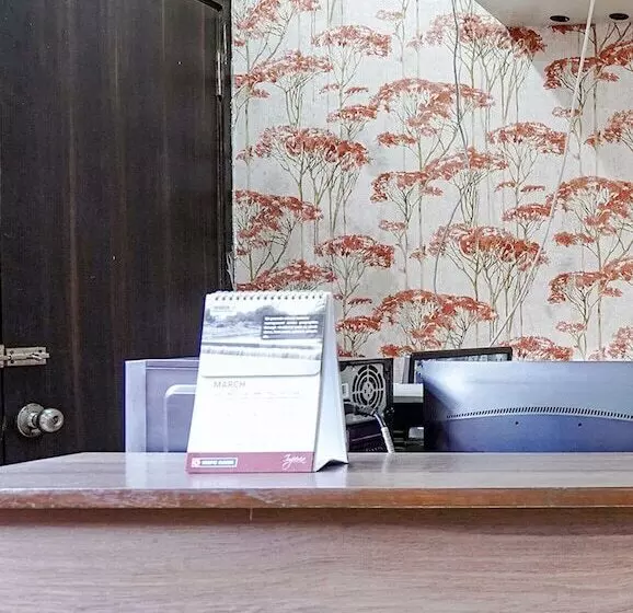 Fabhotel Bliss Inn