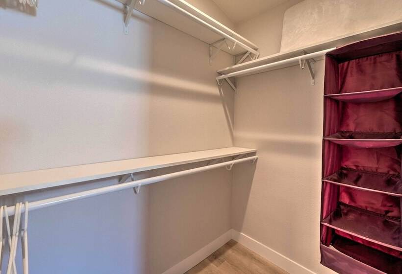 Family Friendly Meridian Home: 13 Mi To Boise