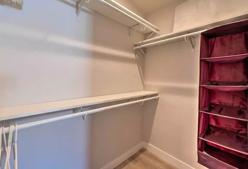 Family Friendly Meridian Home: 13 Mi To Boise