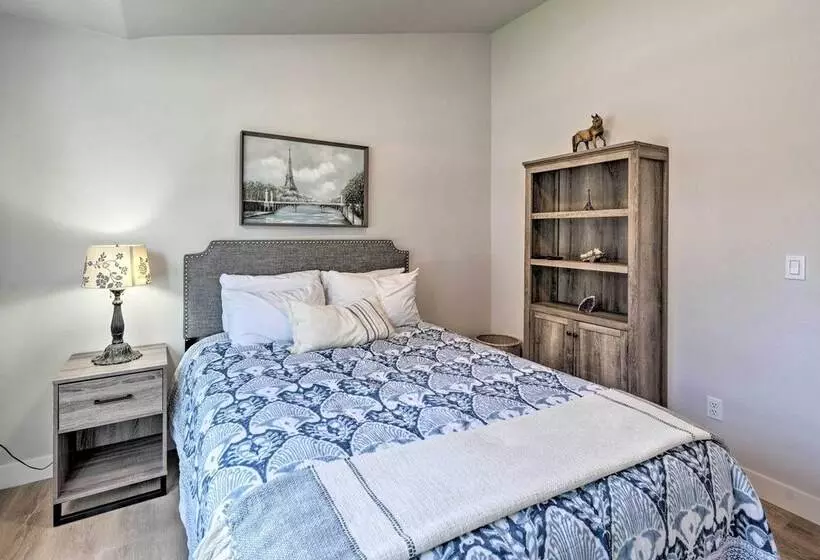 Family Friendly Meridian Home: 13 Mi To Boise