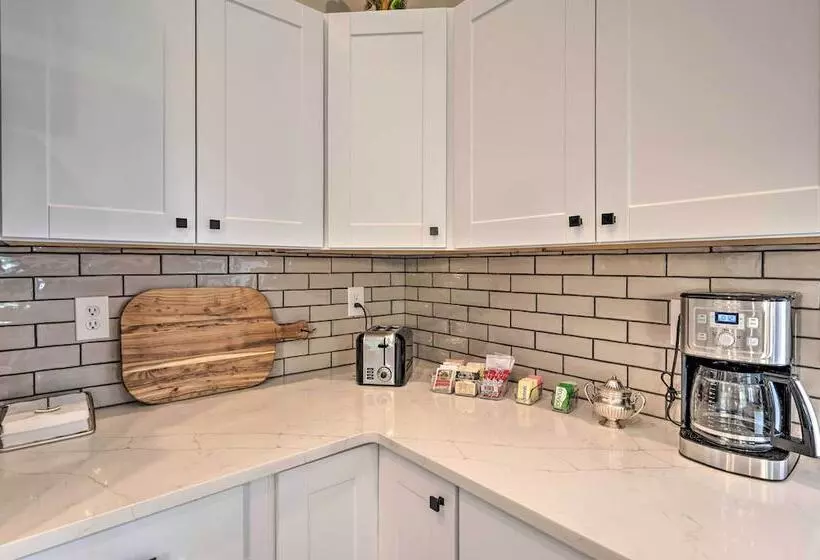 Family Friendly Meridian Home: 13 Mi To Boise