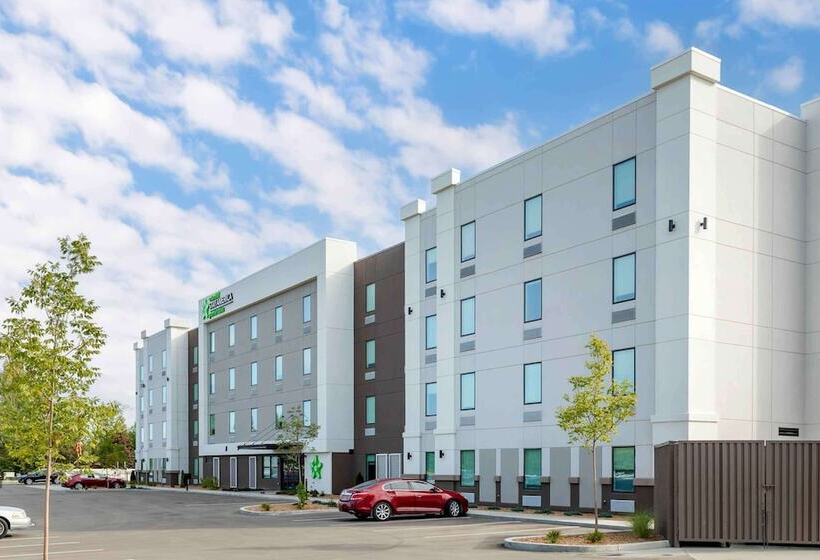 فندق Extended Stay America Premier Suites Boise Meridian