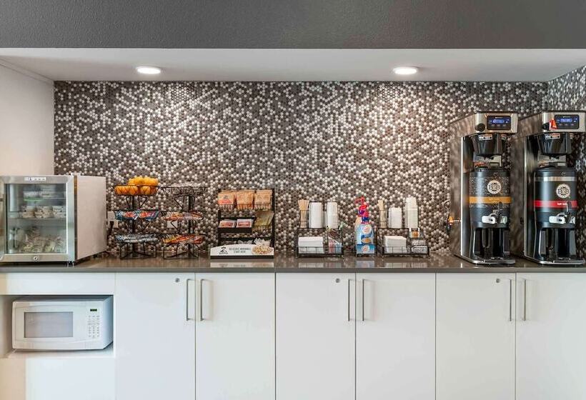 فندق Extended Stay America Premier Suites Boise Meridian