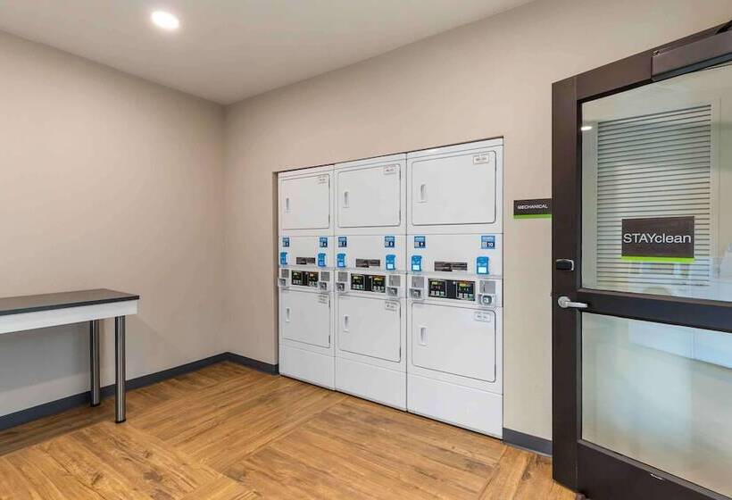 فندق Extended Stay America Premier Suites Boise Meridian