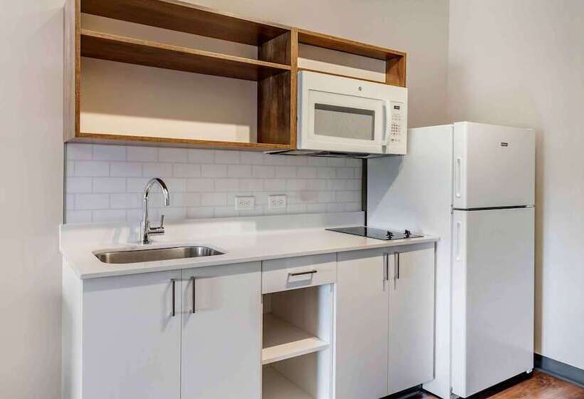 فندق Extended Stay America Premier Suites Boise Meridian