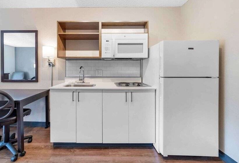 فندق Extended Stay America Premier Suites Boise Meridian