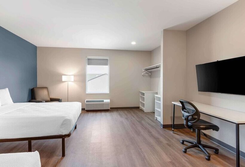 فندق Extended Stay America Premier Suites Boise Meridian