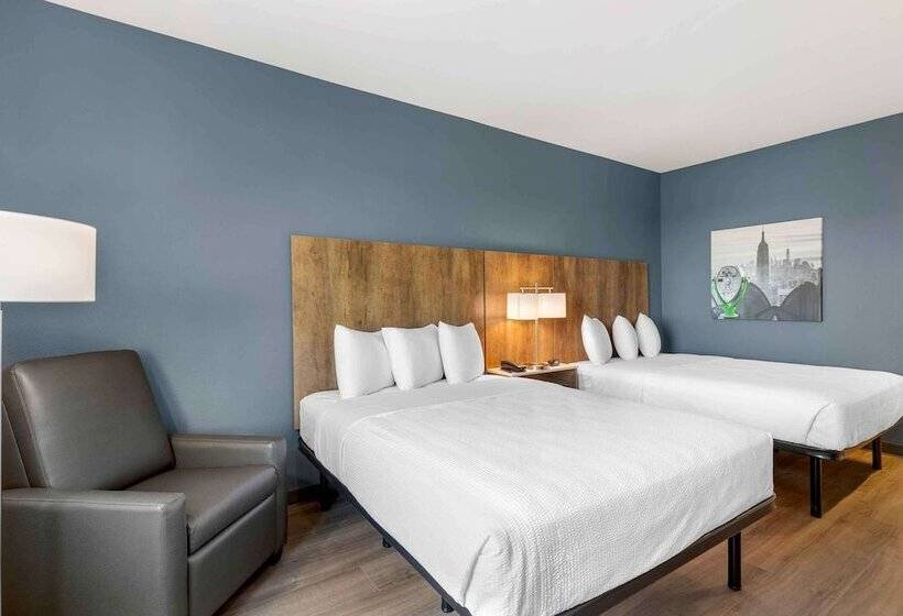 فندق Extended Stay America Premier Suites Boise Meridian