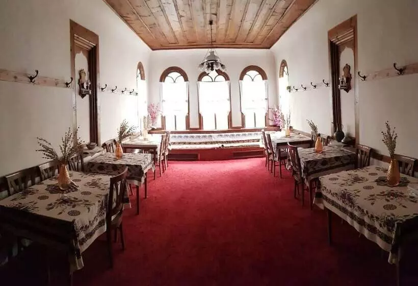 Hotelli Keyvanlar Konağı