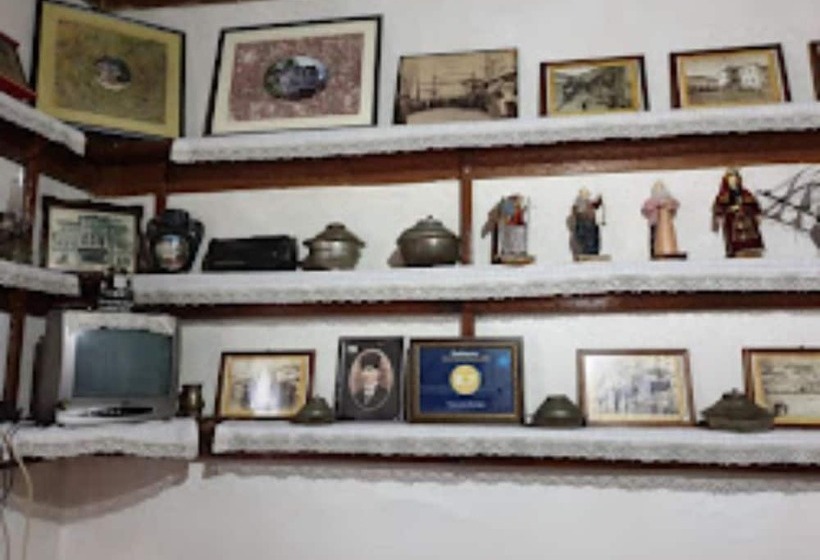 Отель Keyvanlar Konağı