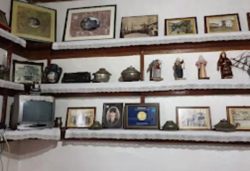 Hotelli Keyvanlar Konağı