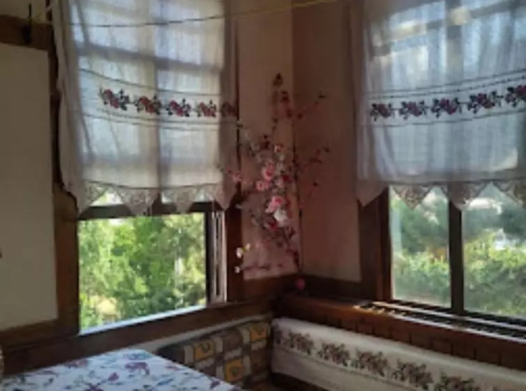 Hotelli Keyvanlar Konağı