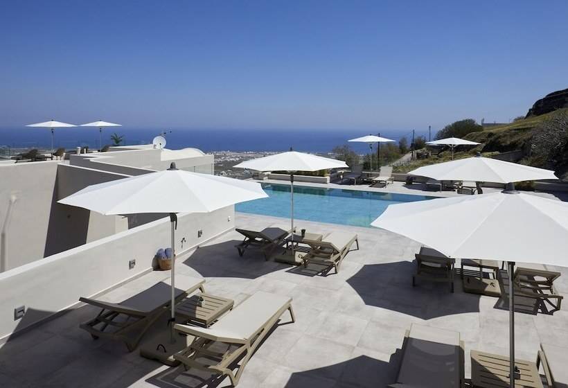 בית מלון כפרי Mayu Suites