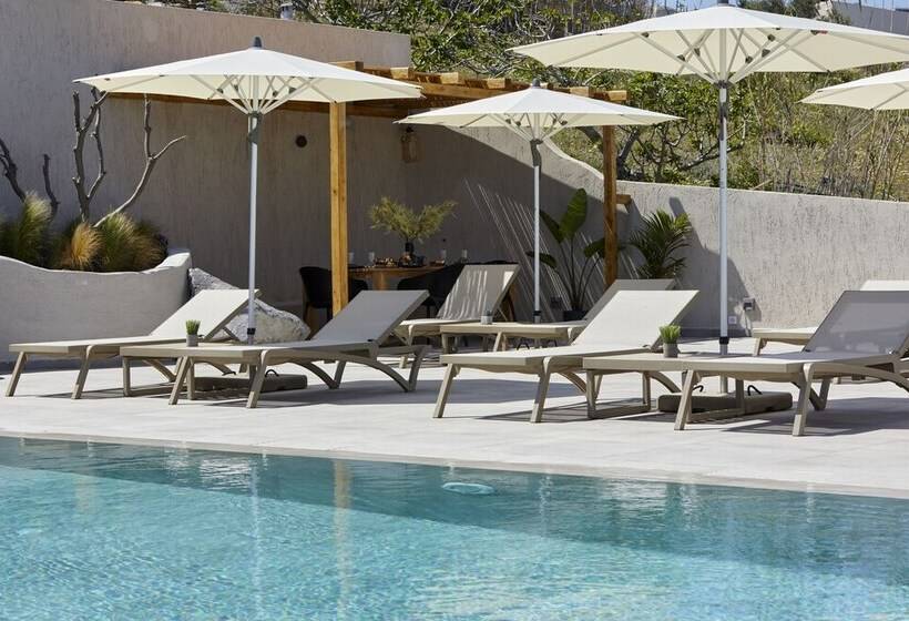 בית מלון כפרי Mayu Suites